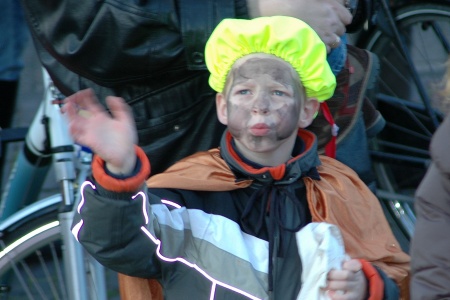 Sint Woerden 314